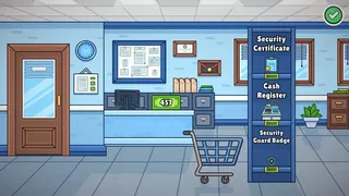 Скриншот 8 к игре Lost But Found