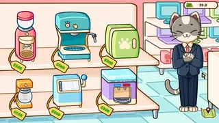 Скриншот 7 к игре Cats & Cups