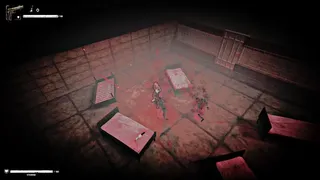 Скриншот 2 к игре Layang Atma