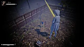 Скриншот 4 к игре Layang Atma
