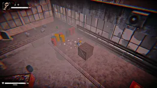 Скриншот 7 к игре Layang Atma