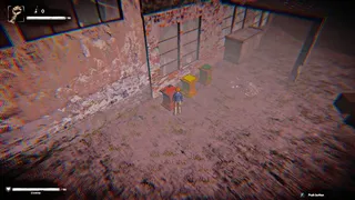 Скриншот 8 к игре Layang Atma