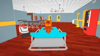 Скриншот 3 к игре Nine Lives Hospital