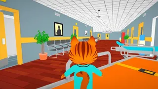Скриншот 5 к игре Nine Lives Hospital