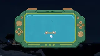 Скриншот 6 к игре Fischer's Fishing Journey