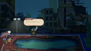 Скриншот 7 к игре Fischer's Fishing Journey