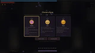 Скриншот 2 к игре Arcane Survivors