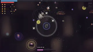 Скриншот 5 к игре Arcane Survivors