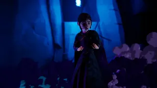 Скриншот 1 к игре Echoes of Lyra