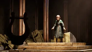 Скриншот 2 к игре Echoes of Lyra