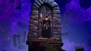 Скриншот 8 к игре Echoes of Lyra