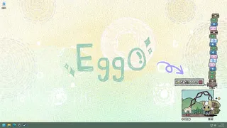 Скриншот 5 к игре Айго в Углу – Eggo