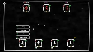Скриншот 2 к игре Depth of Mind