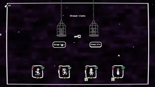 Скриншот 4 к игре Depth of Mind