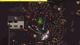Скриншот 1 к игре Pinball Storm: Lokanta