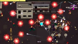 Скриншот 2 к игре Pinball Storm: Lokanta
