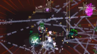 Скриншот 4 к игре Pinball Storm: Lokanta