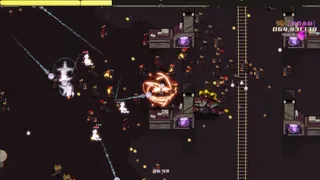 Скриншот 5 к игре Pinball Storm: Lokanta