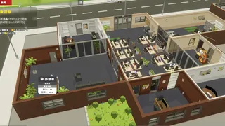 Скриншот 6 к игре Mad Smartphone Tycoon
