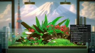 Скриншот 2 к игре Joyquarium