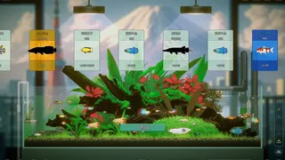 Скриншот 3 к игре Joyquarium