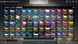 Скриншот 4 к игре Joyquarium