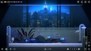 Скриншот 8 к игре Joyquarium