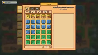 Скриншот 5 к игре Fantasy Idle Dungeon