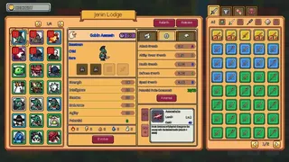 Скриншот 7 к игре Fantasy Idle Dungeon