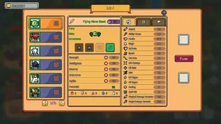 Скриншот 8 к игре Fantasy Idle Dungeon