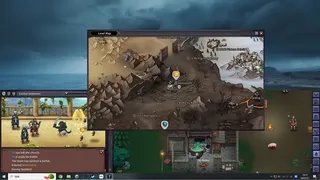 Скриншот 2 к игре Loot of Baal
