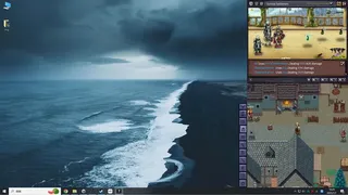 Скриншот 3 к игре Loot of Baal