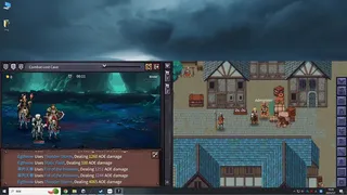 Скриншот 6 к игре Loot of Baal