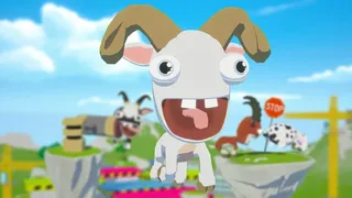 Скриншот 1 к игре Goat Together