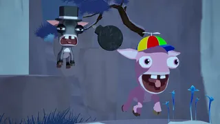 Скриншот 3 к игре Goat Together