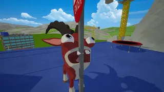 Скриншот 8 к игре Goat Together
