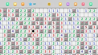 Скриншот 1 к игре Let's Minesweeper