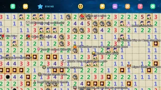 Скриншот 2 к игре Let's Minesweeper