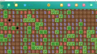 Скриншот 3 к игре Let's Minesweeper