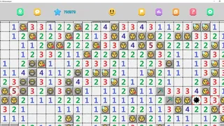 Скриншот 5 к игре Let's Minesweeper