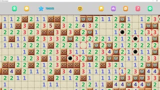 Скриншот 6 к игре Let's Minesweeper