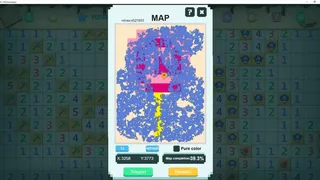 Скриншот 7 к игре Let's Minesweeper