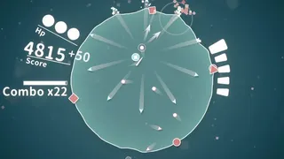 Скриншот 1 к игре Ball-it Hell