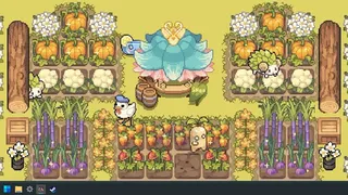 Скриншот 6 к игре Your Big, Cute Monster Farm