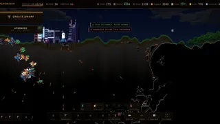 Скриншот 1 к игре INCREMINER