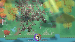 Скриншот 5 к игре Warlords Battleground: Extraction