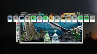 Скриншот 2 к игре Idlequarium