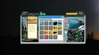 Скриншот 3 к игре Idlequarium