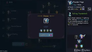 Скриншот 5 к игре I Am Legion: Stand Survivors
