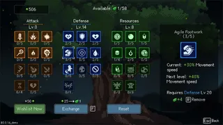 Скриншот 8 к игре I Am Legion: Stand Survivors